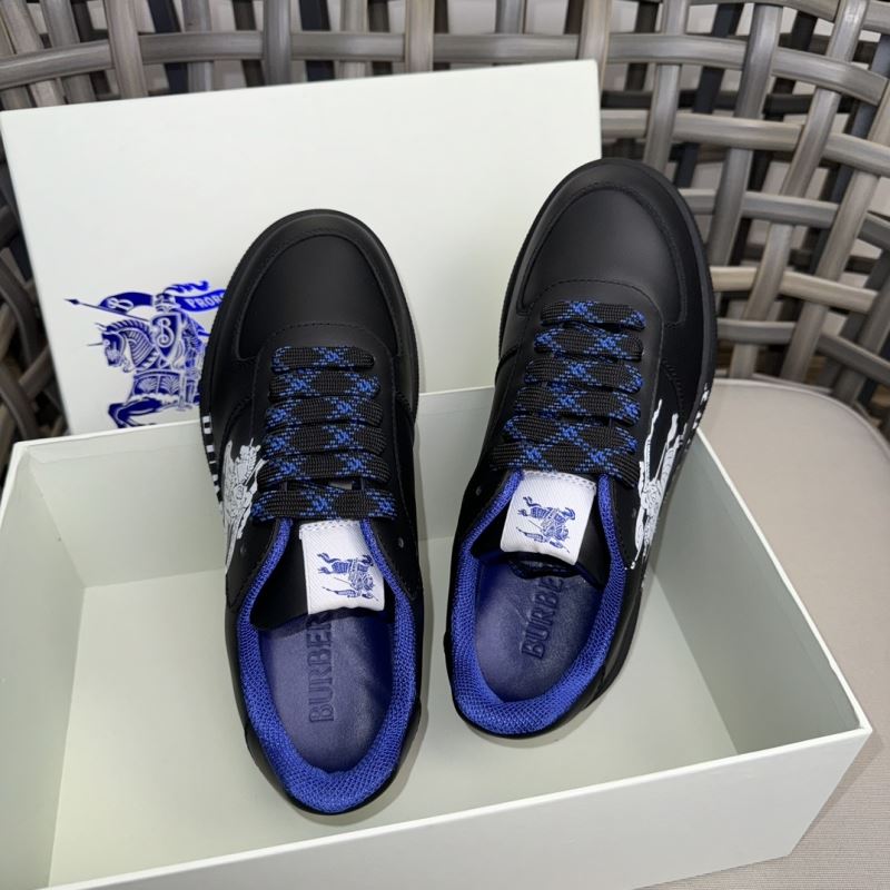 Burberry Low Shoes